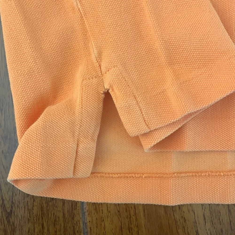 Polo Ralph Lauren classic fit